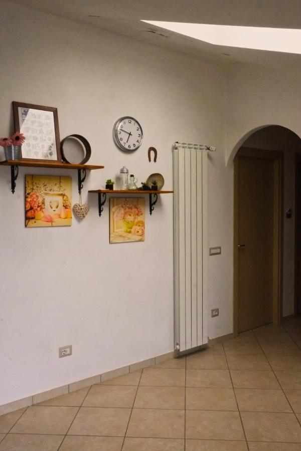 Casa Di Claudia Daire Arnasco Dış mekan fotoğraf