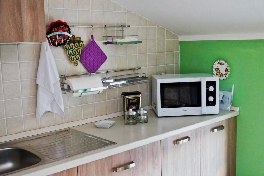 Casa Di Claudia Daire Arnasco Dış mekan fotoğraf