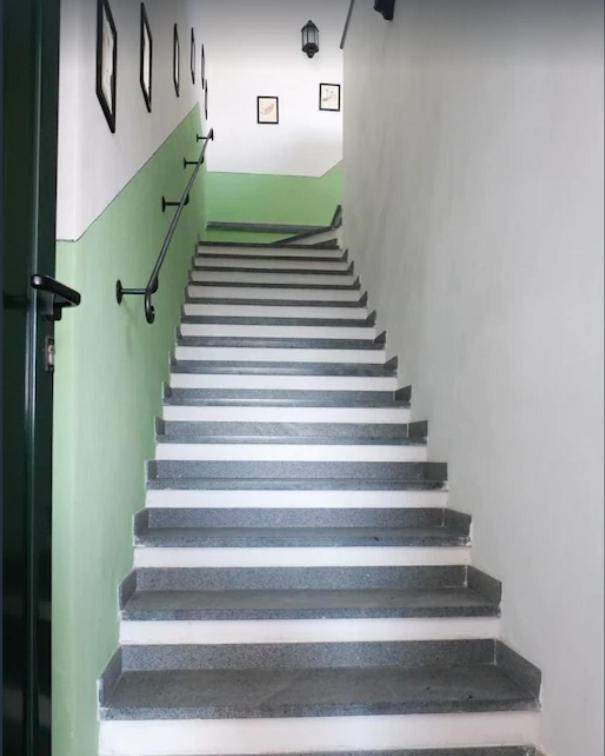 Casa Di Claudia Daire Arnasco Dış mekan fotoğraf